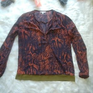 Cabi Blouse